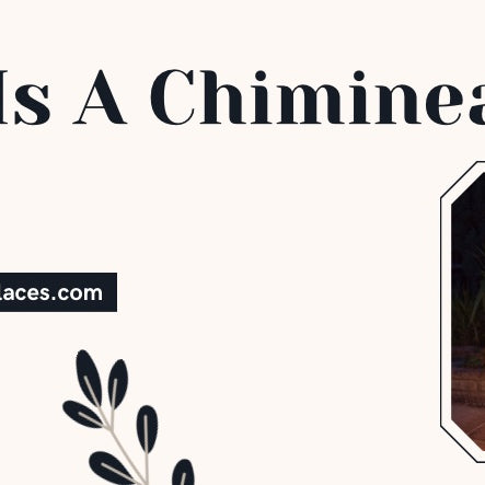 What Is A Chiminea?