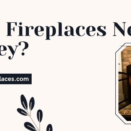  Do Gas Fireplaces Need A Chimney?