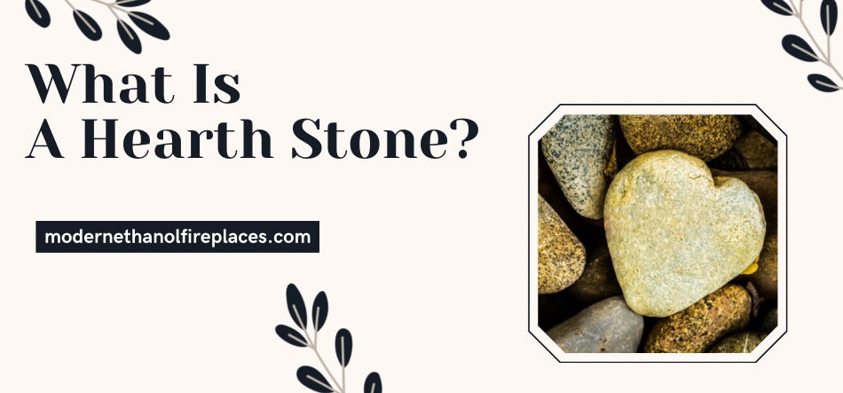  What Is A Hearth Stone?