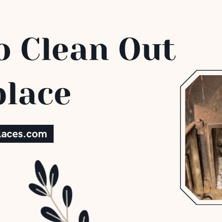 How To Clean Out A Fireplace 