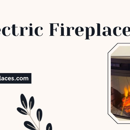 Are Electric Fireplaces Tacky?