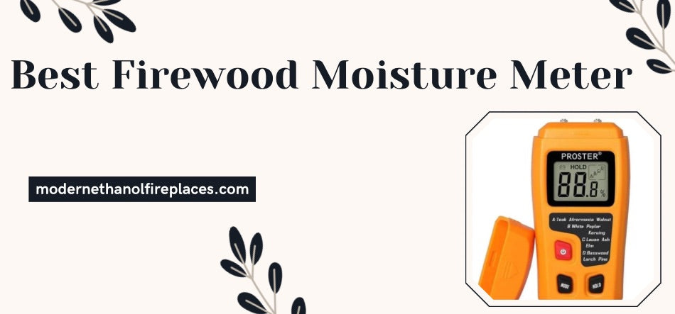 Best Firewood Moisture Meter