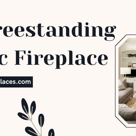 Best Freestanding Electric Fireplace