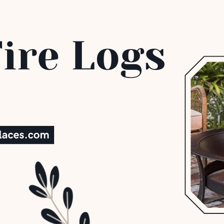  Best Fire Logs
