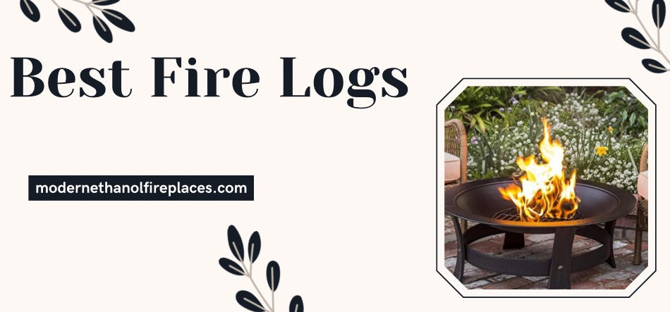  Best Fire Logs