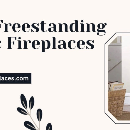 Expert Review: 3 Best Freestanding Electric Fireplaces of 2023