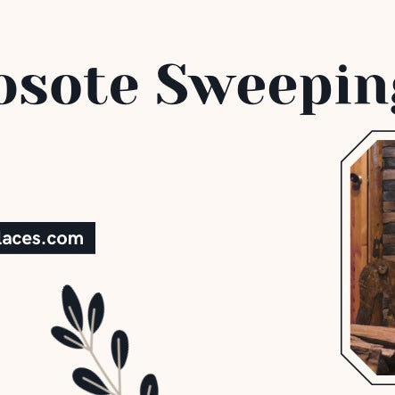 Do Creosote Sweeping Logs Work?