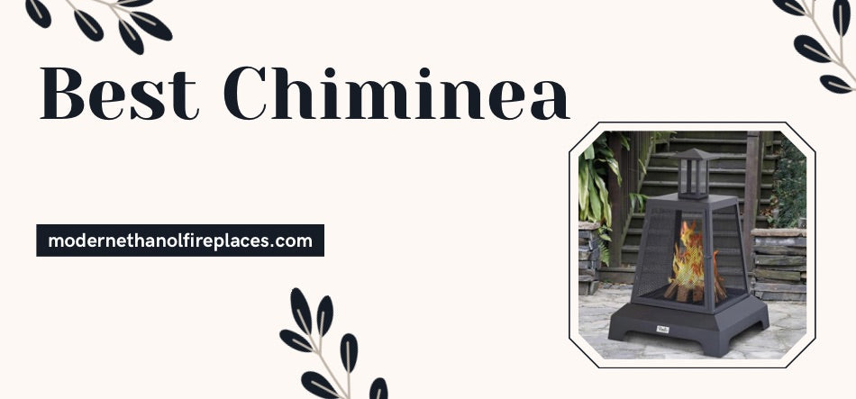 Best Chiminea