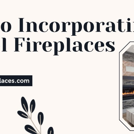 Guide to Incorporating Ethanol Fireplaces in Your Home