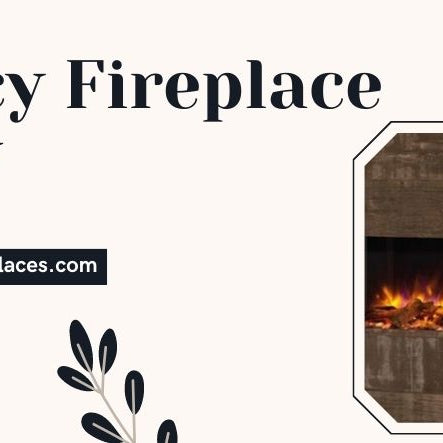  Regency Fireplace Review