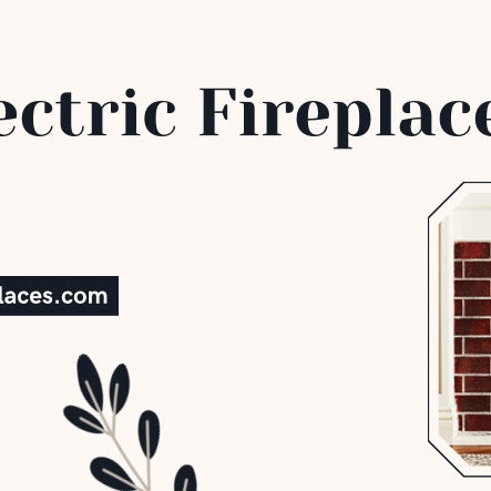 Best Electric Fireplace Logs