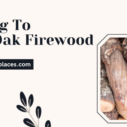 How Long To Season Oak Firewood 