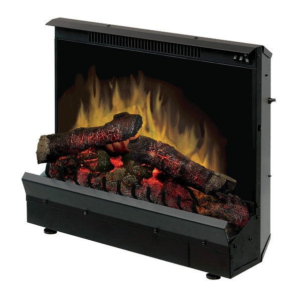 Dimplex Electric Fireplace Review