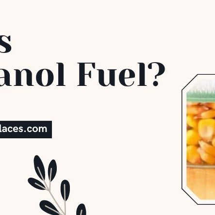 what is Bio Ethanol Fuel 