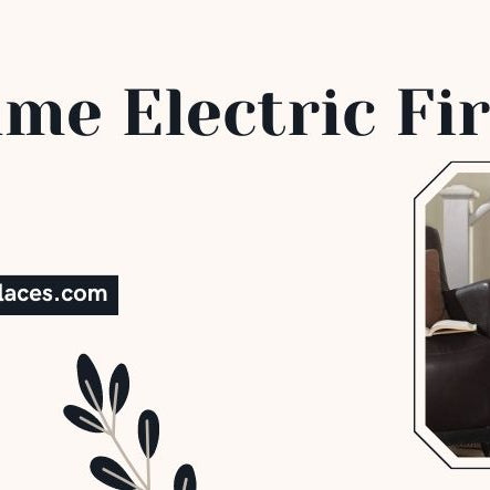 Duraflame Electric Fireplace Review