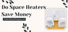 [Modern Ethanol Fireplace] Do Space Heaters Save Money