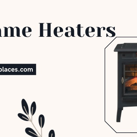 Duraflame Heaters Review