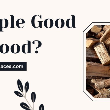  Is Maple Good Firewood?