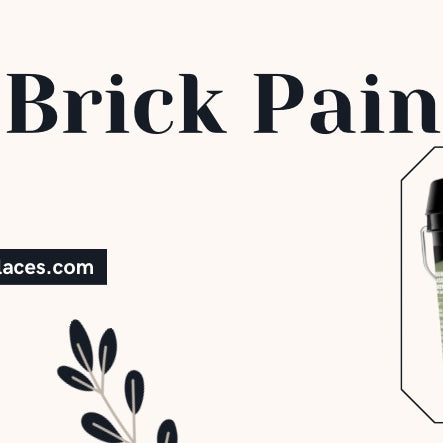  Best Brick Paint