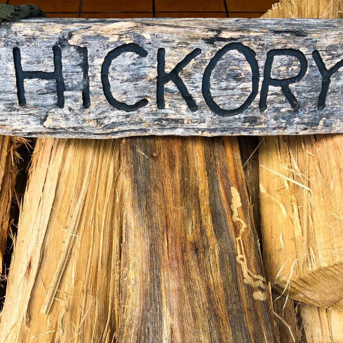Is Hickory Good Firewood? 
