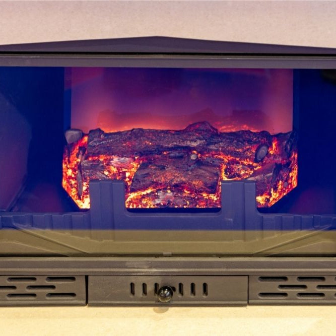 What Is An Electric Fireplace