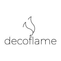 Decoflame Top Fireplaces from Denmark