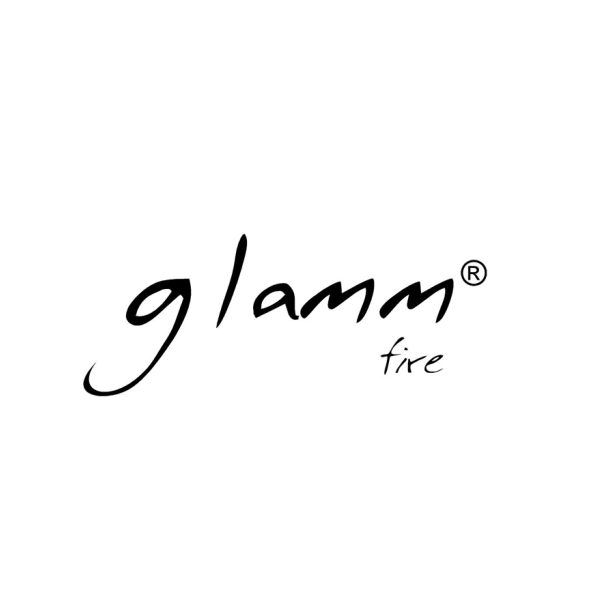 GlammFire Ethanol Fireplace