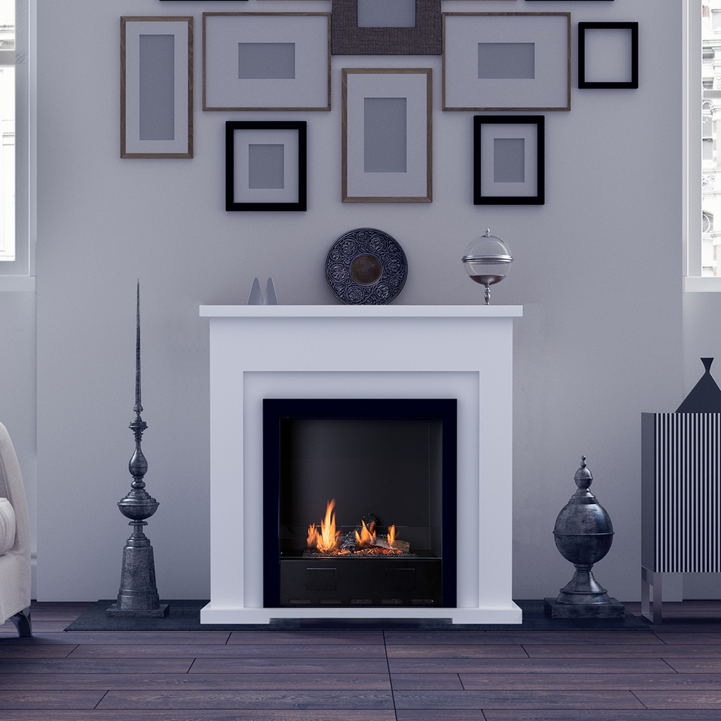 Modern Ethanol Fireplaces Premium Ventless Fireplaces 1 Rated