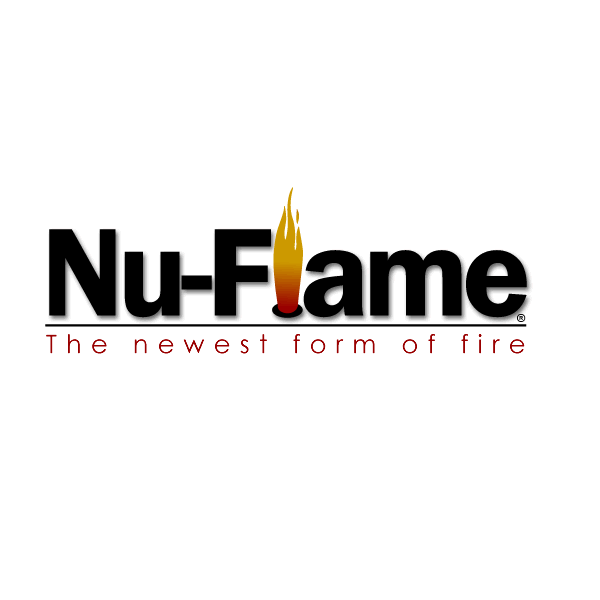 Nu-Flame Ethanol Fireplace