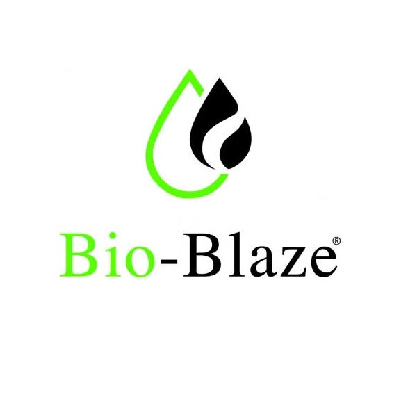 Bio-Blaze Ethanol Fireplace