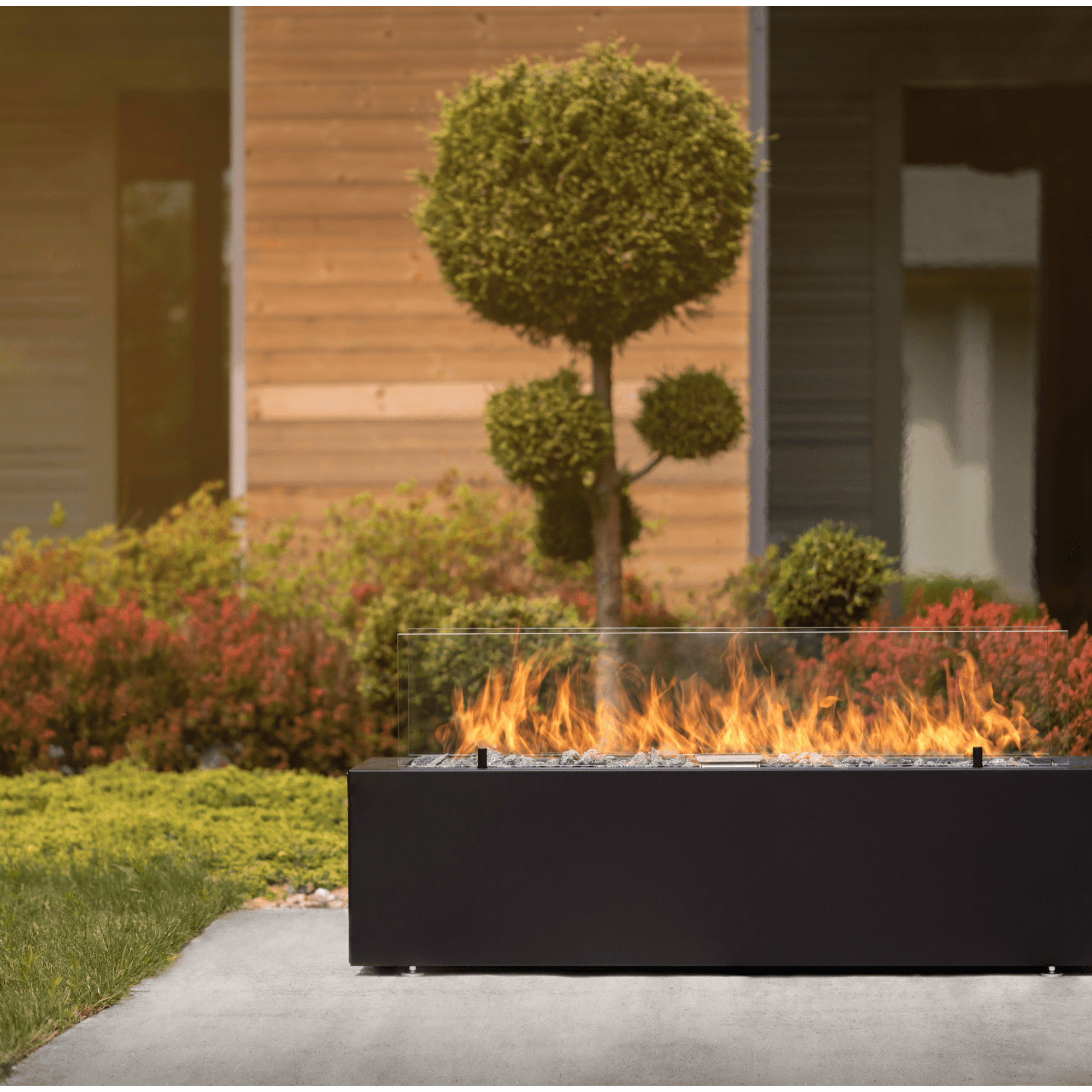 Modern Ethanol Fireplaces: Premium Ventless Fireplaces #1 Rated