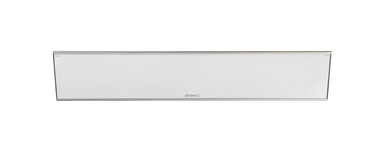Bromic Electric Fireplaces Bromic Platinum Smart-Heat Electric Marine 2300W - White