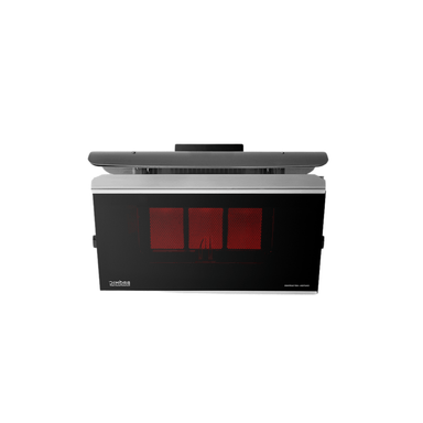 Bromic Electric Fireplaces Bromic Platinum Smart-Heat™ Gas