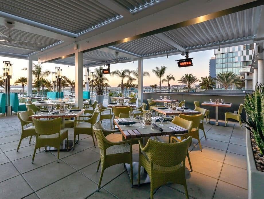 Bromic Electric Fireplaces Bromic Tungsten Smart-Heat™ Gas