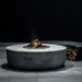GlammFire Ethanol Fireplaces Firewood / Charcoal GlammFire Bioethanol Fire Pit - Zarzuela