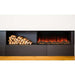 Modern Flames Electric Fireplaces Modern Flames 44-in Landscape Pro MultiView Built-In Electric Fireplace