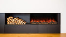 Modern Flames Electric Fireplaces Modern Flames Landscape Pro Multi Sided Electric Fireplace