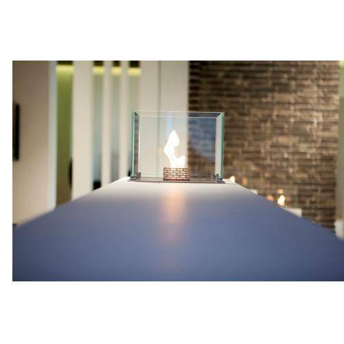 Decoflame Ethanol Fireplaces Decoflame Nice Built-In Burner Fireplace (Indoor / Outdoor)