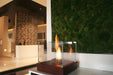 Decoflame Ethanol Fireplaces Decoflame Nice Tabletop Fireplace (Indoor / Outdoor)
