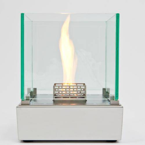 Decoflame Ethanol Fireplaces Decoflame Nice Tabletop Fireplace (Indoor / Outdoor)