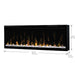 DIMPLEX Electric Fireplaces Dimplex IgniteXL® 50" Black Built-in Linear Electric Fireplace