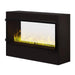 DIMPLEX Electric Fireplaces Dimplex Opti-Myst® Pro 1000 40" Black Built-In Electric Firebox