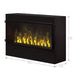 DIMPLEX Electric Fireplaces Dimplex Opti-Myst® Pro 1000 40" Black Built-In Electric Firebox