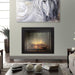 DIMPLEX Electric Fireplaces Dimplex Revillusion® 36" Weathered Concrete Built-In Electric Fireplace