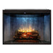 DIMPLEX Electric Fireplaces Dimplex Revillusion® 42" Weathered Concrete Built-In Electric Fireplace