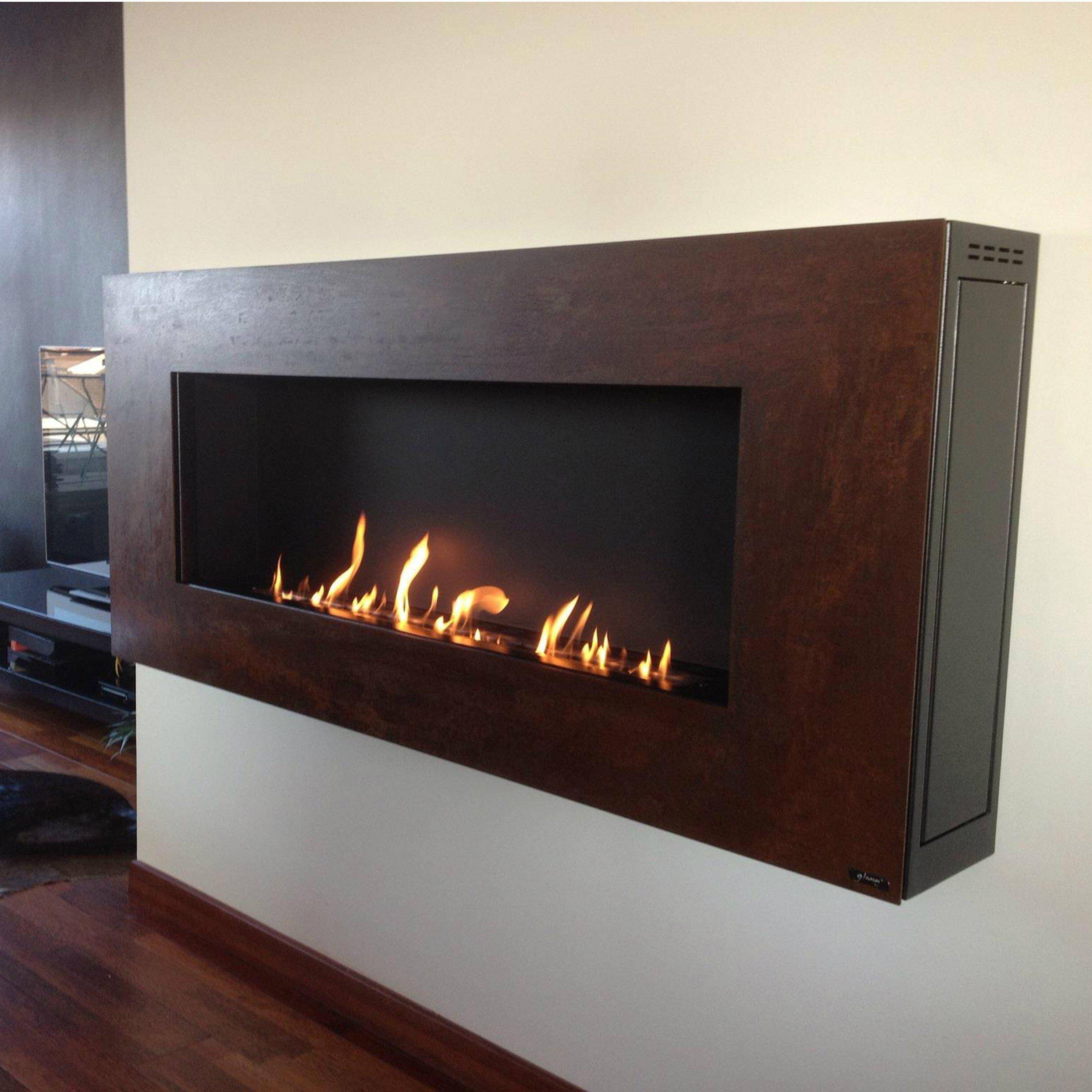 Gas Apollo Apollo Gas Fire