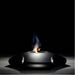 GlammFire Ethanol Fireplaces GlammFire Vaudeville Ethanol Firewood Charcoal Gas Fire Pit