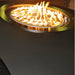 GlammFire Ethanol Fireplaces GlammFire Vaudeville Ethanol Firewood Charcoal Gas Fire Pit