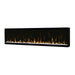 Dimplex IgniteXL® 60" Black Built-in Linear Electric Fireplace-Modern Ethanol Fireplaces