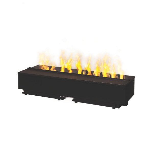 Dimplex Opti-Myst® Pro 1000 40" Black Built-In Electric Cassette-Modern Ethanol Fireplaces